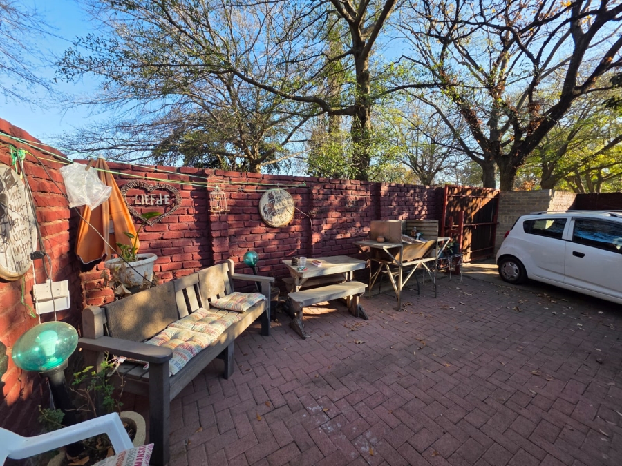 4 Bedroom Property for Sale in Sasolburg Ext 15 Free State